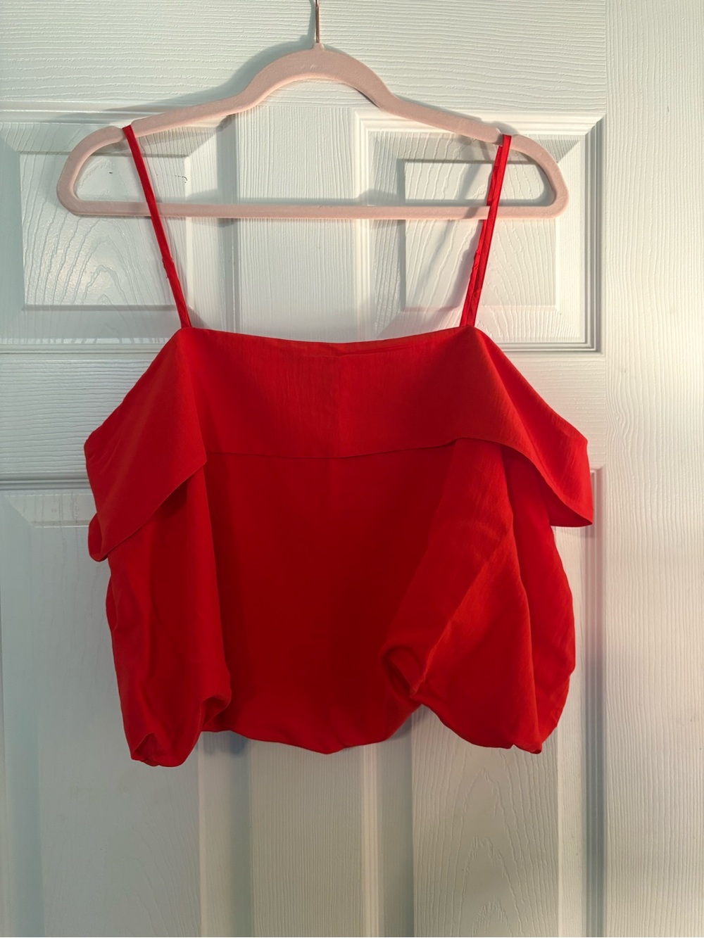 NWT A New Day Women's Bubble Tank Top